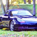 1999 Porsche Boxster Insurance